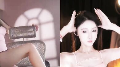 【YY直播】小啾啾 4 平台吸金电母 蠕动小腰 表情 性感热舞 (1)